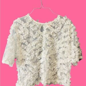 Camisa MELE E PERE Exelente Estado Como Nueva